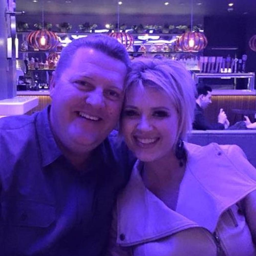 Meet your Posher, Brandi